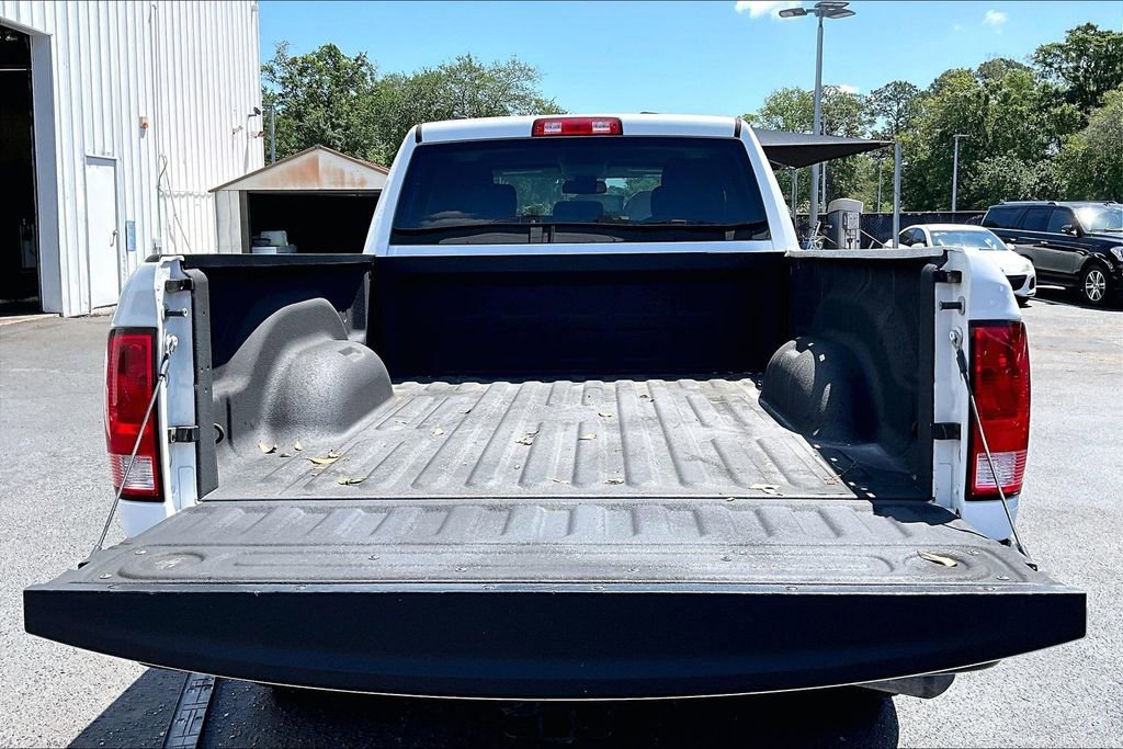 Used 2019 RAM 1500 Tradesman w/ Popular Equipment Group image 7