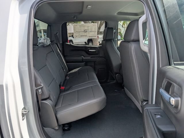 New 2026 GMC Sierra 1500 Pro w/ Graphite Edition AWD/4WD image 17