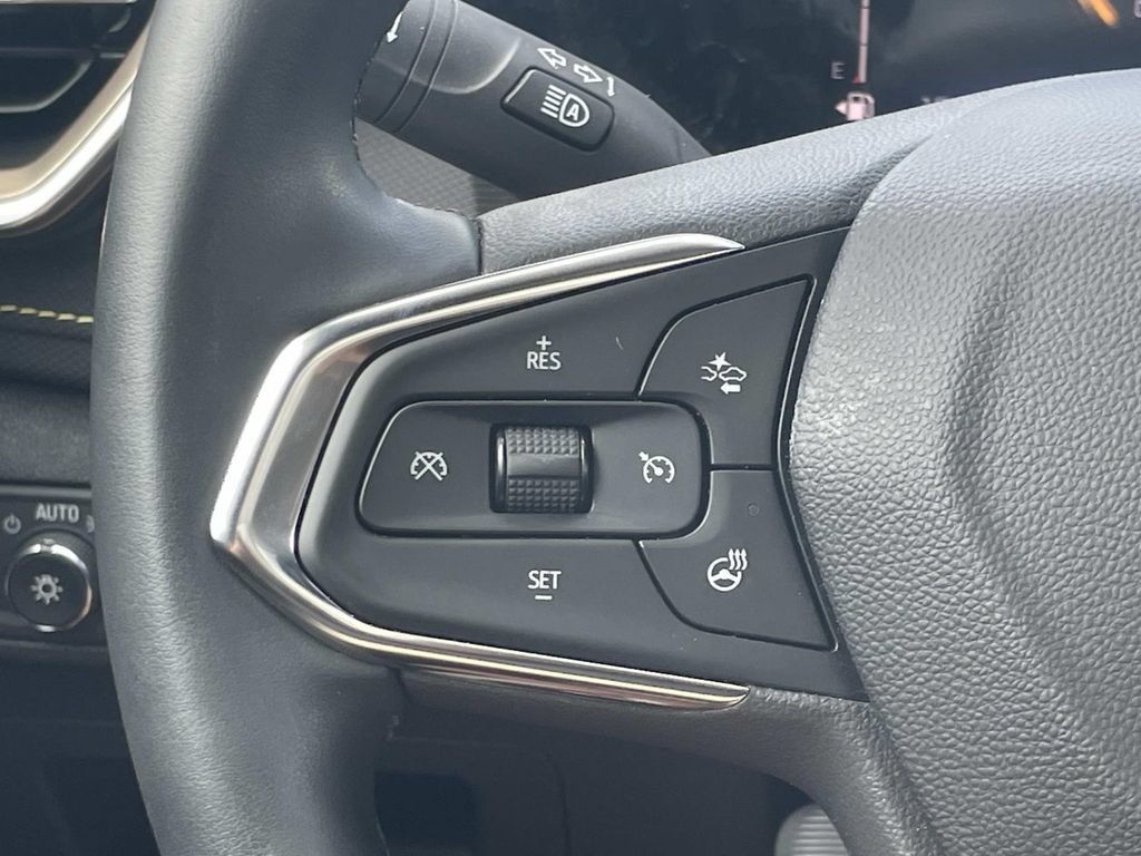 Used 2024 Chevrolet TrailBlazer ACTIV w/ Convenience Package FWD image 28