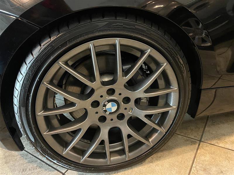 Used 2009 BMW 135i Convertible image 42