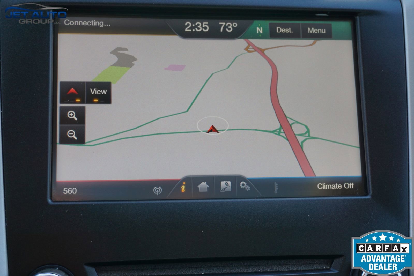 Used 2014 Ford Fusion SE w/ Equipment Group 502A image 31