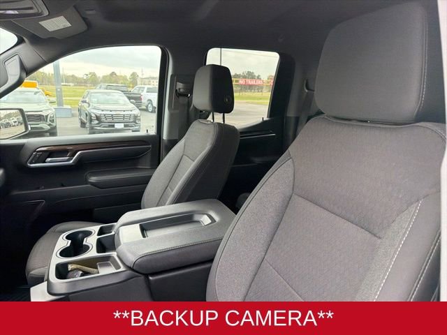 Used 2023 Chevrolet Silverado 1500 LT image 9