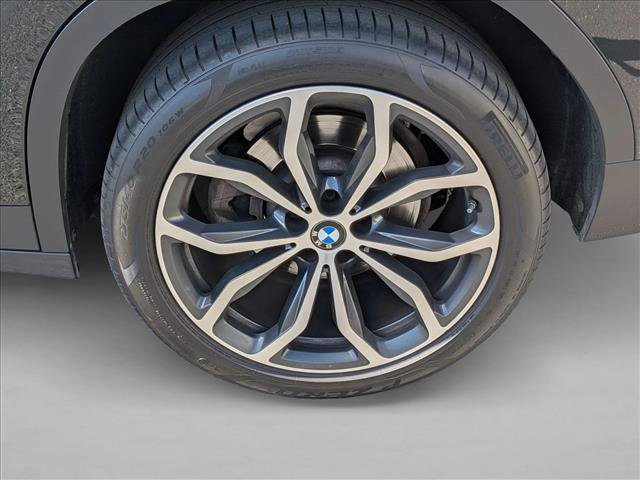 Used 2021 BMW X4 xDrive30i w/ Premium Package AWD/4WD image 15