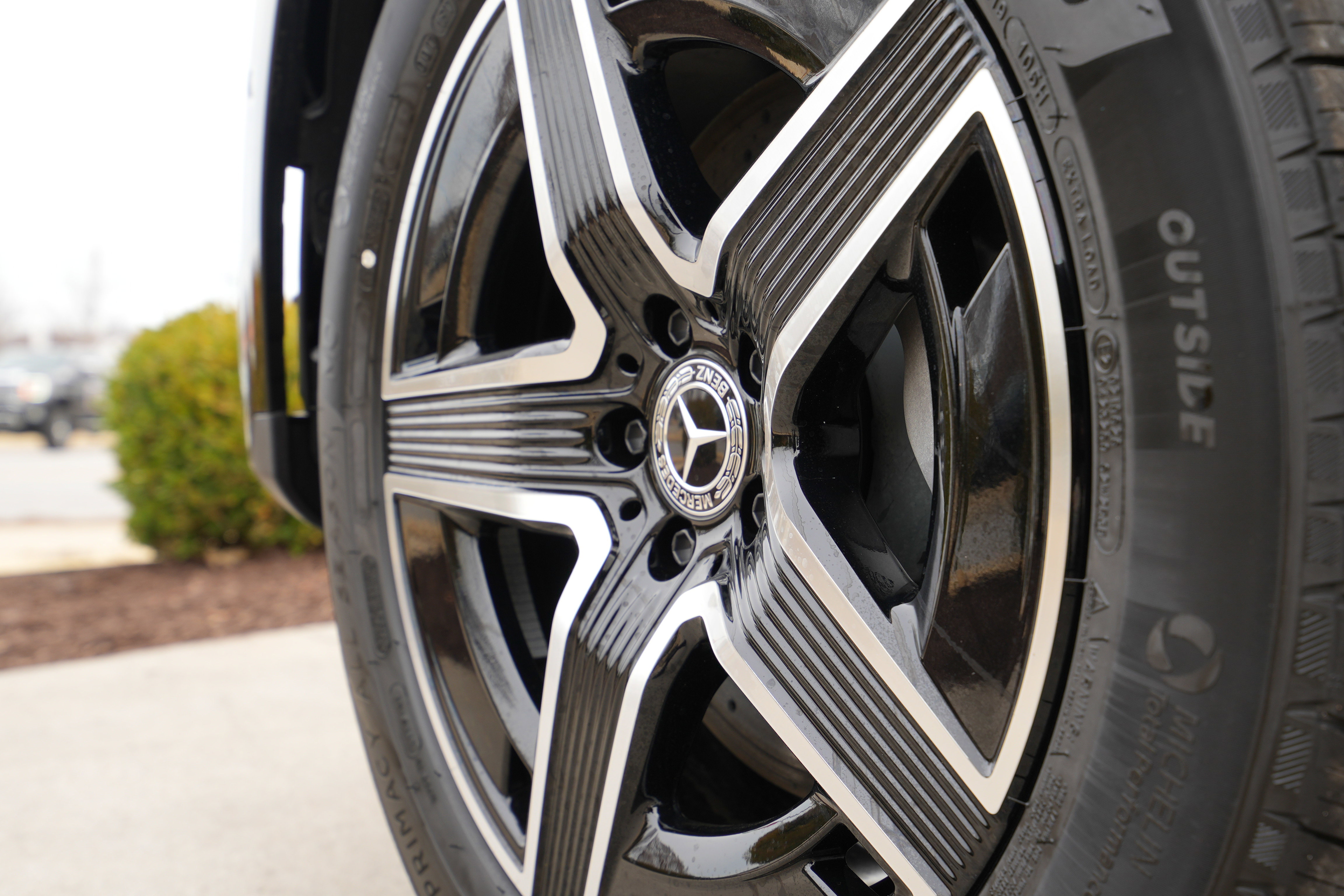 New 2026 Mercedes-Benz GLC 300 4MATIC image 13