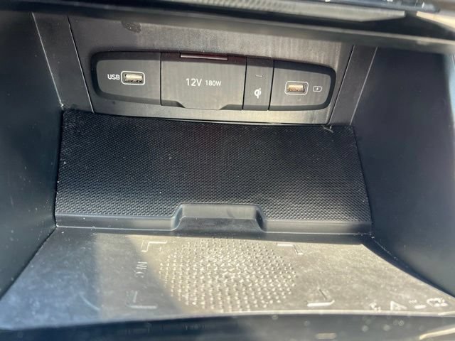 Used 2024 Hyundai Tucson Limited AWD/4WD image 22