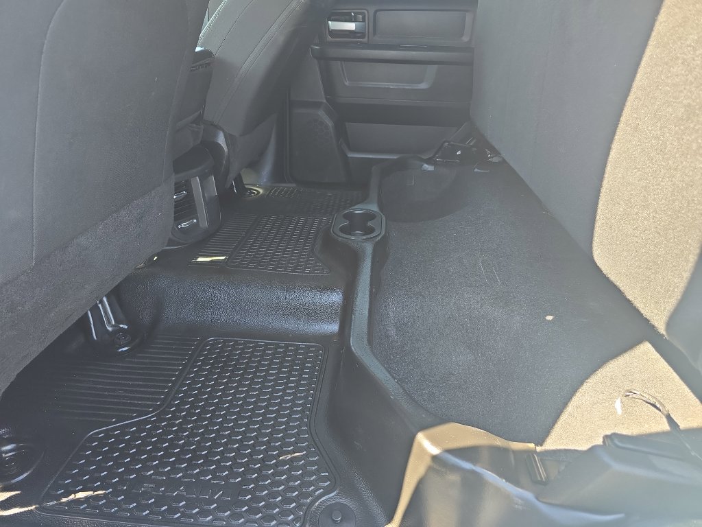 Used 2019 RAM 2500 Tradesman w/ Chrome Appearance Group image 19