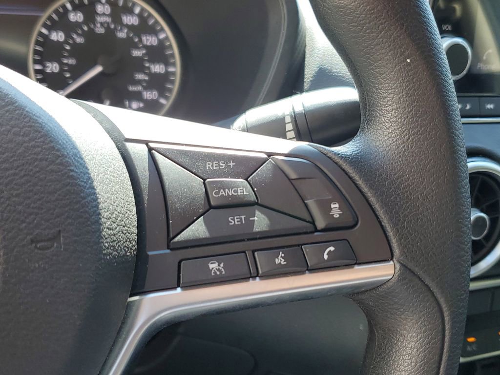 Used 2023 Nissan Sentra SV image 25