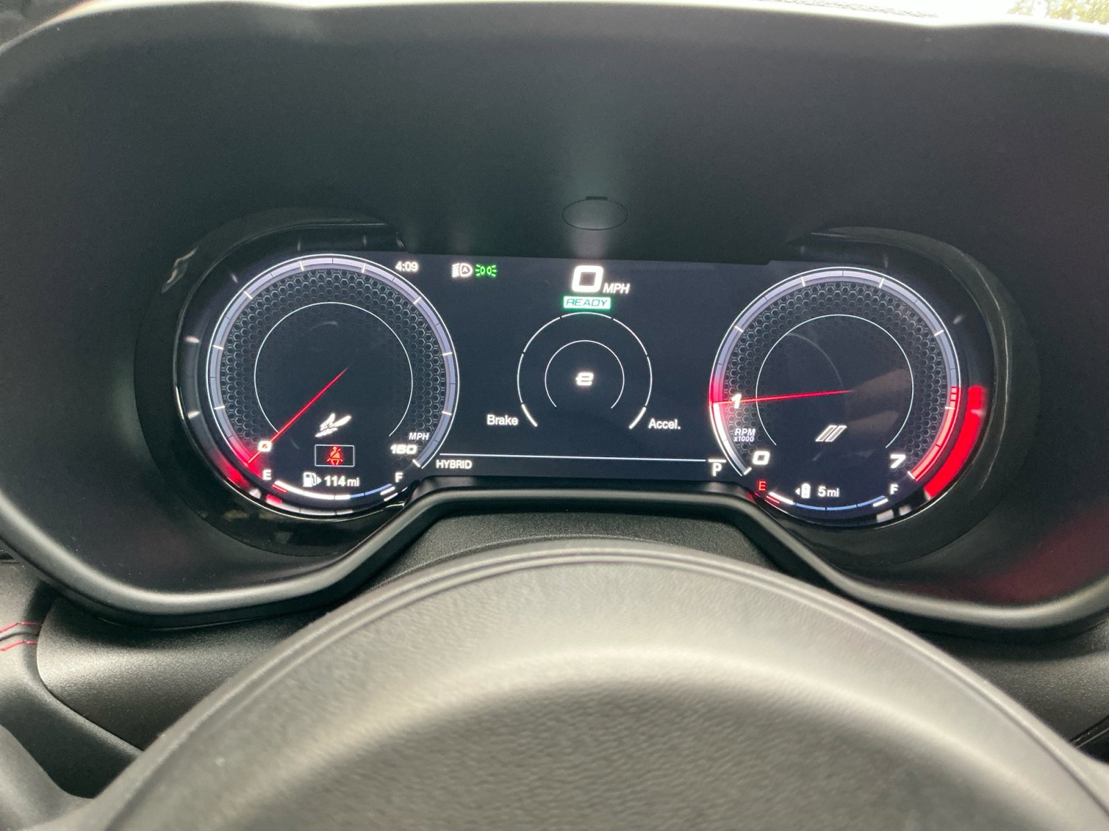 Used 2024 Dodge Hornet R/T image 21