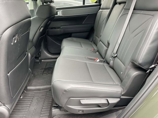 Certified 2026 Hyundai Santa Fe SEL FWD image 10