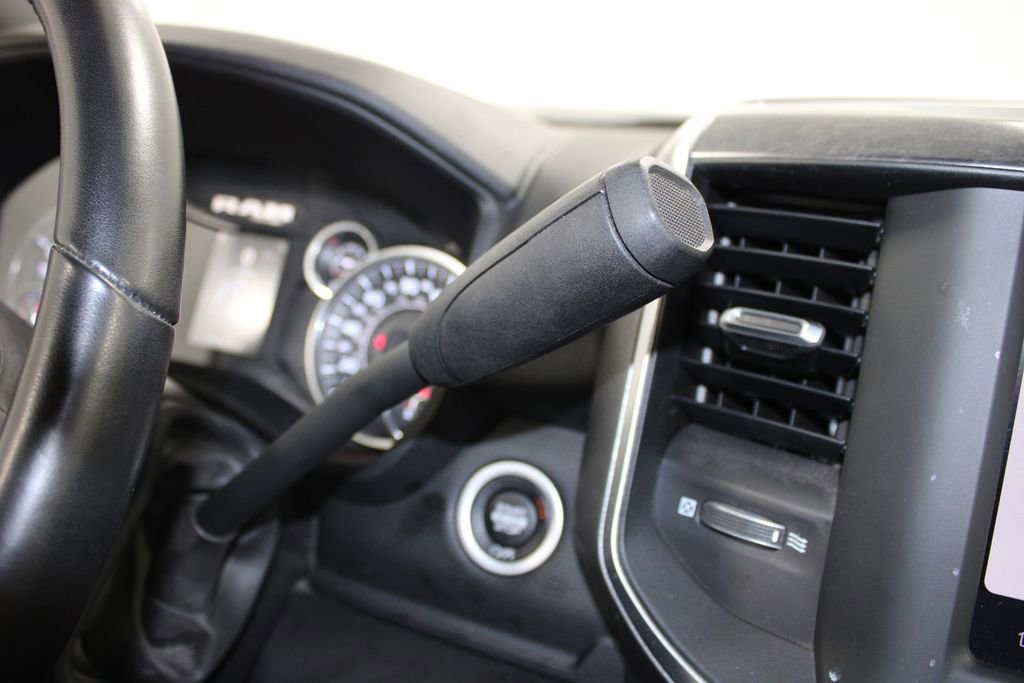 Used 2024 RAM 3500 Big Horn image 40