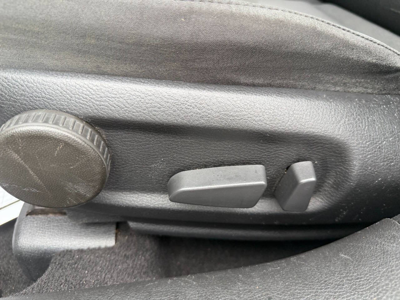 Used 2012 MAZDA MAZDA6 i Touring FWD image 18