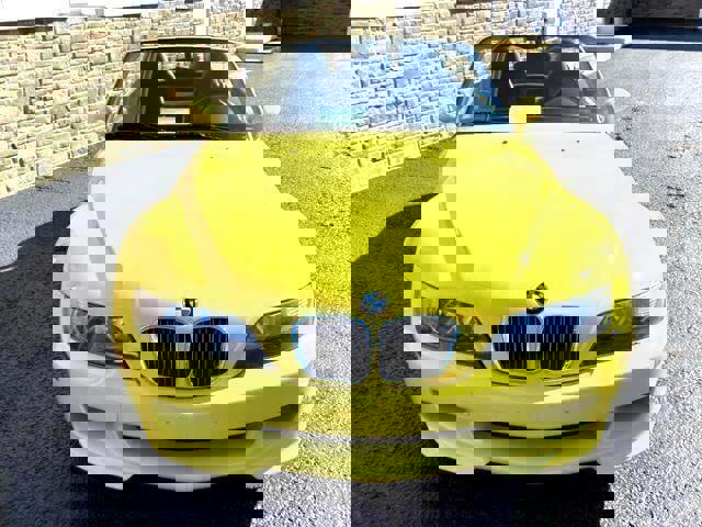 Used 2000 BMW Z3 RWD image 12