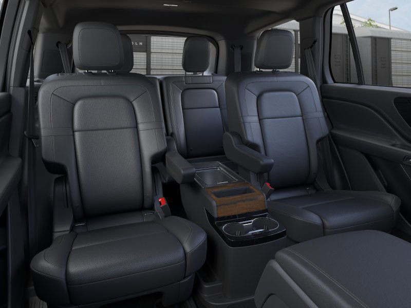 New 2026 Lincoln Aviator Reserve RWD image 11