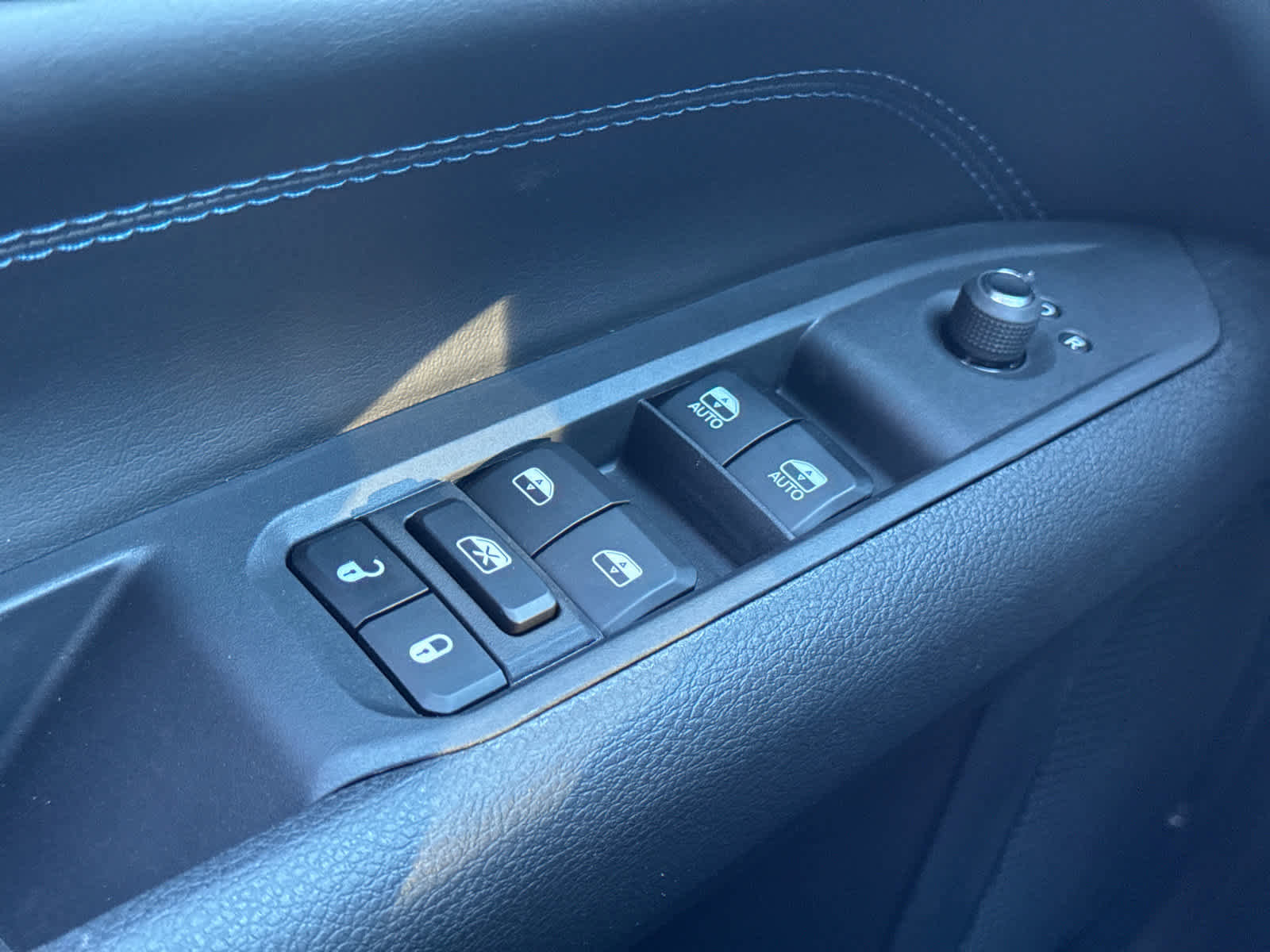 New 2026 Jeep Compass Latitude image 23