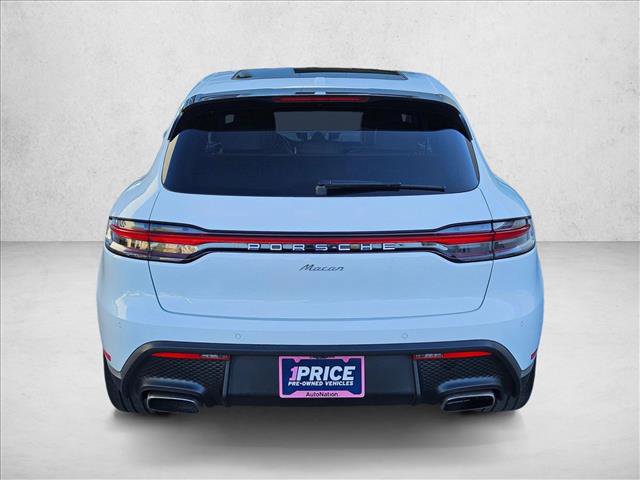 Used 2023 Porsche Macan image 7