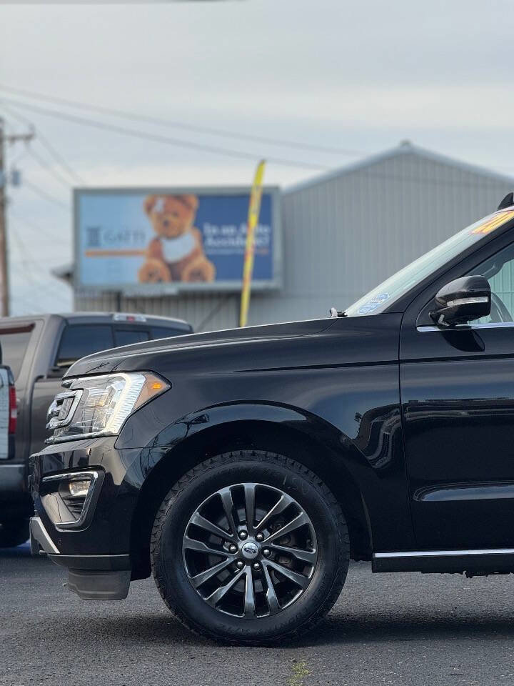 Used 2020 Ford Expedition Limited image 17