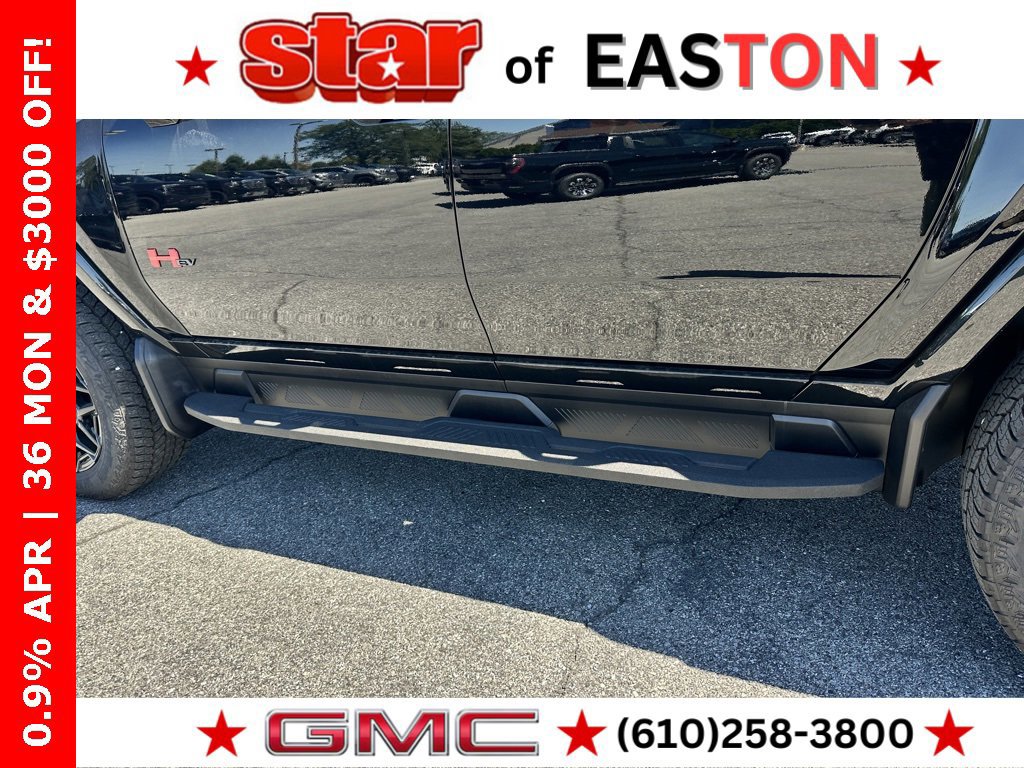 New 2026 GMC Hummer EV SUV image 31