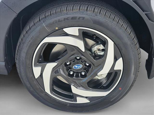 New 2026 Subaru Crosstrek 2.5i Limited image 10
