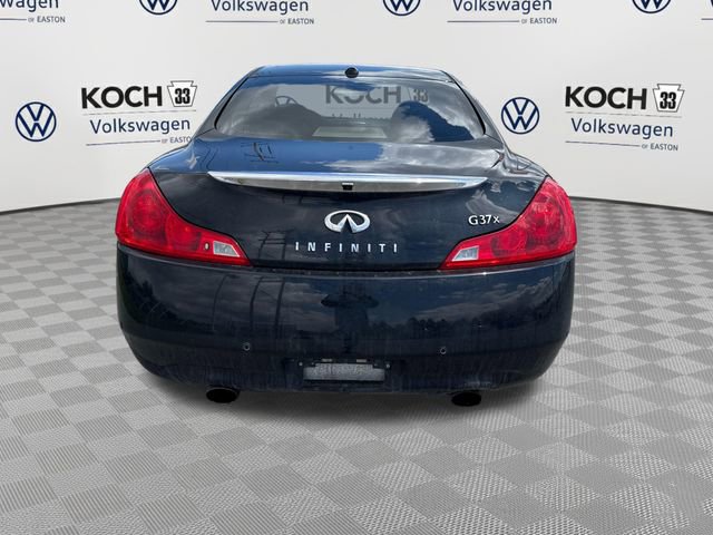Used 2013 INFINITI G37 x w/ Premium Pkg image 7