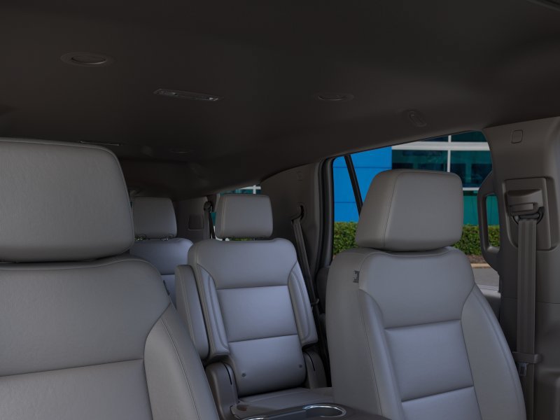 New 2026 Chevrolet Tahoe LT w/ Comfort Package RWD image 24
