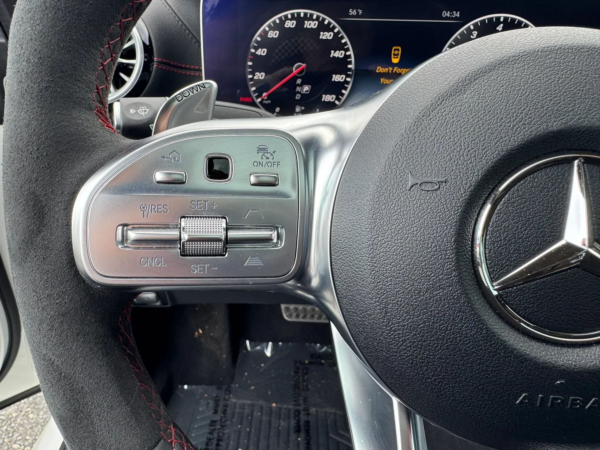 Used 2019 Mercedes-Benz CLS 53 AMG 4MATIC image 32