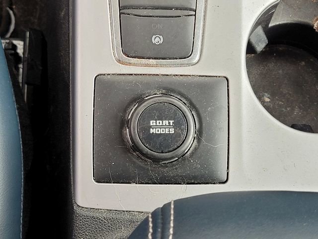 Used 2022 Ford Bronco Sport Outer Banks w/ Tech Package image 23