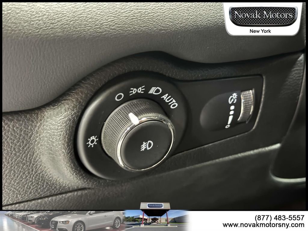 Used 2022 Dodge Durango Citadel image 16