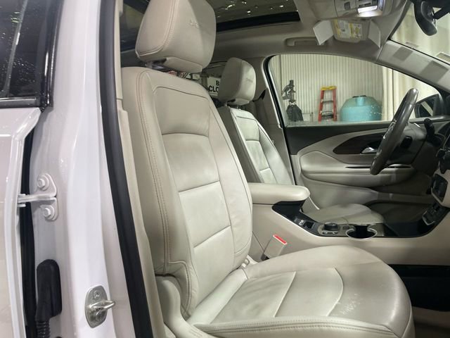 Used 2019 GMC Terrain Denali w/ Advanced Safety Package image 25