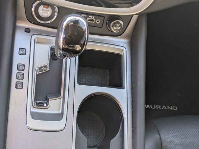 Used 2024 Nissan Murano SL image 21