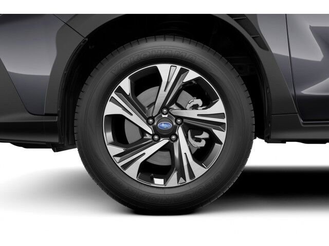 New 2025 Subaru Crosstrek 2.5i Premium image 10