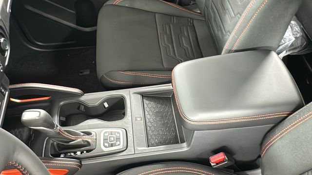 New 2026 Nissan Frontier PRO-4X w/ Pro-4x Convenience Package image 31