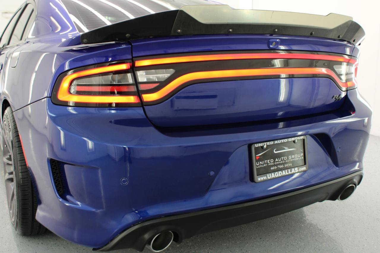 Used 2021 Dodge Charger R/T RWD image 18