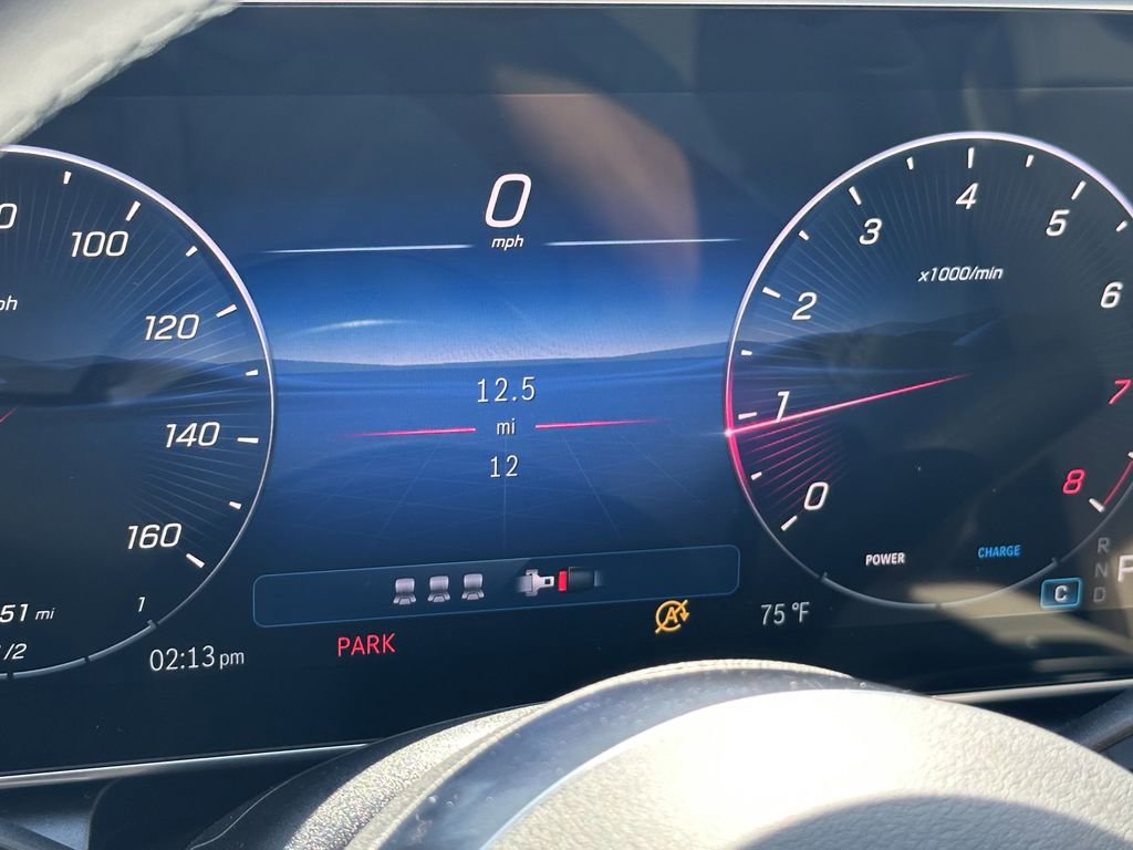 New 2026 Mercedes-Benz GLC 300 image 30