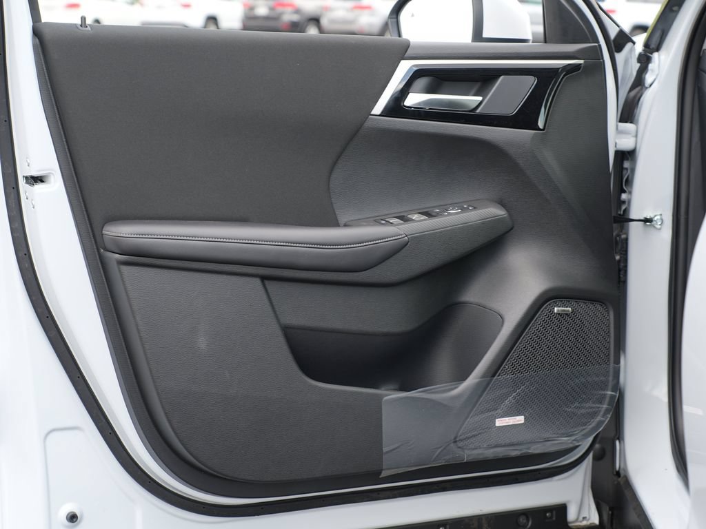 New 2026 Mitsubishi Outlander ES AWD/4WD image 14