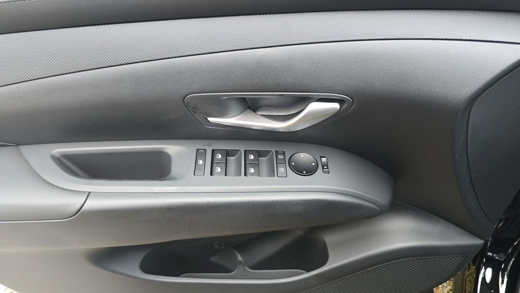 New 2026 Hyundai Santa Cruz SEL AWD/4WD image 16
