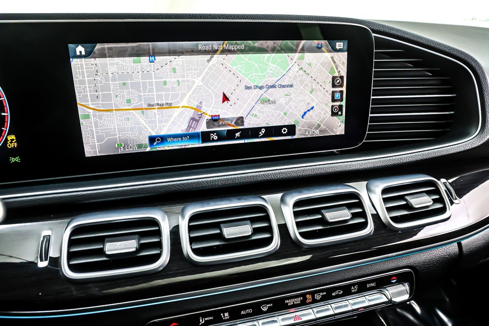 Used 2022 Mercedes-Benz GLE 350 image 21