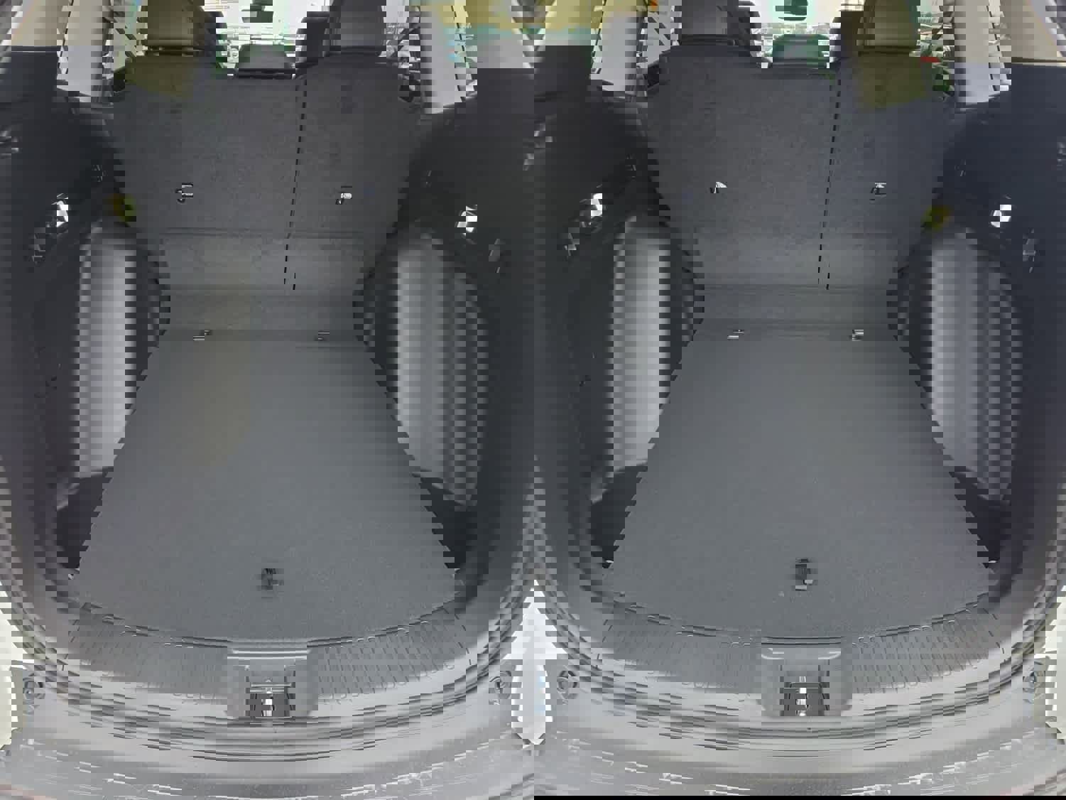 New 2026 Honda CR-V EX-L image 19