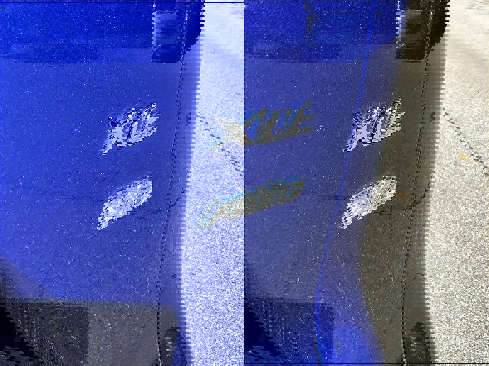 Used 2022 Toyota Corolla Cross XLE w/ Convenience Package image 29