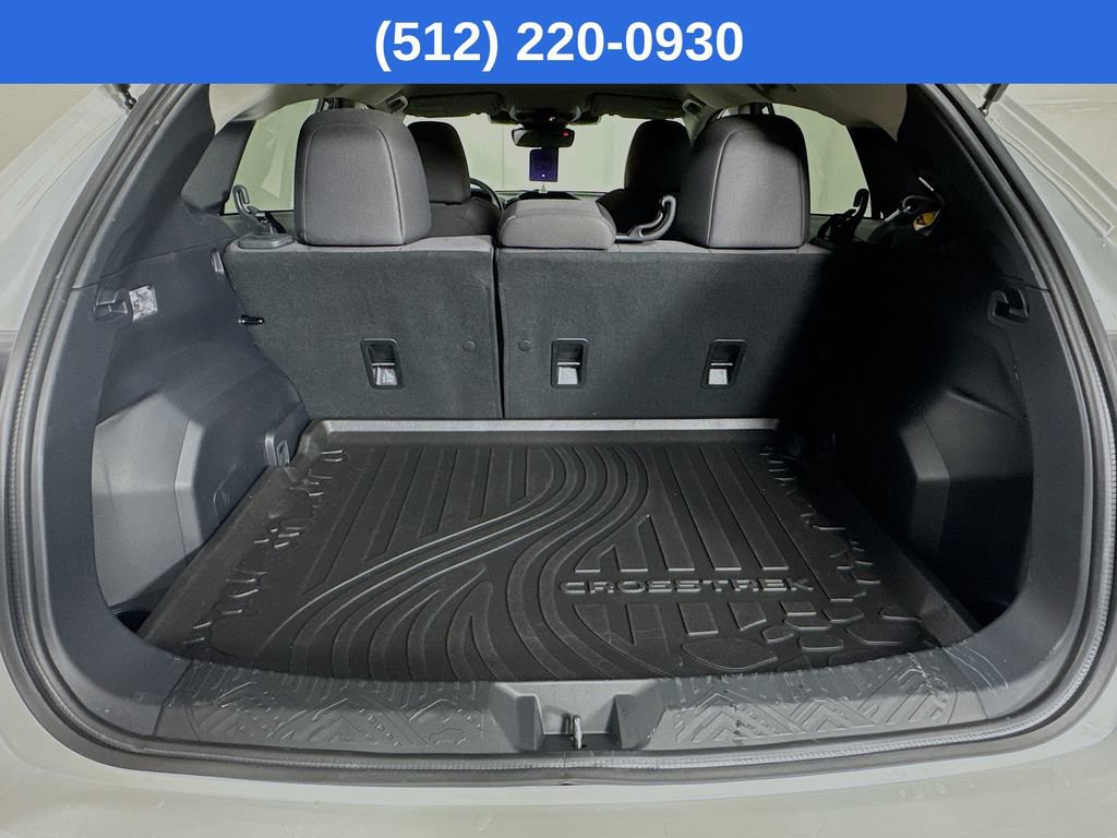 Used 2026 Subaru Crosstrek 2.0i Premium image 30