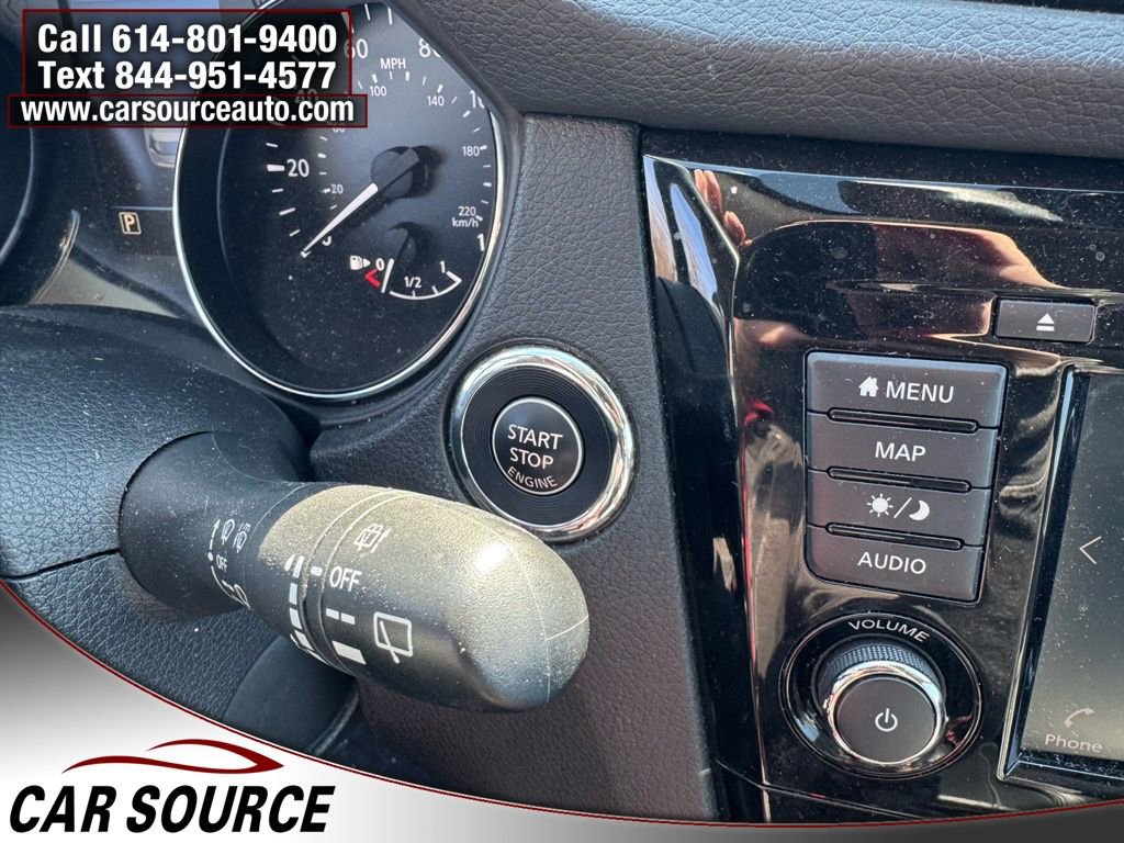 Used 2019 Nissan Rogue SL image 10