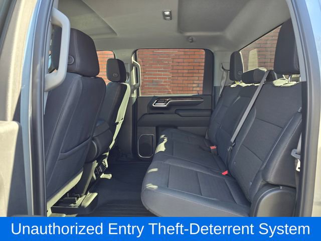Used 2025 GMC Sierra 2500 SLE w/ SLE Value Package; image 26
