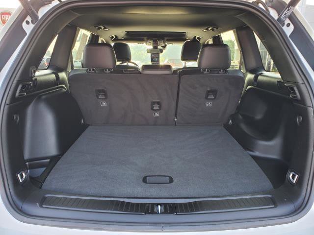 Used 2022 Jeep Grand Cherokee Altitude image 29
