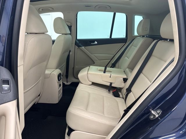 Used 2016 Volkswagen Tiguan SE image 23