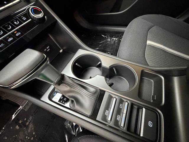 New 2026 Hyundai Sonata SE image 17