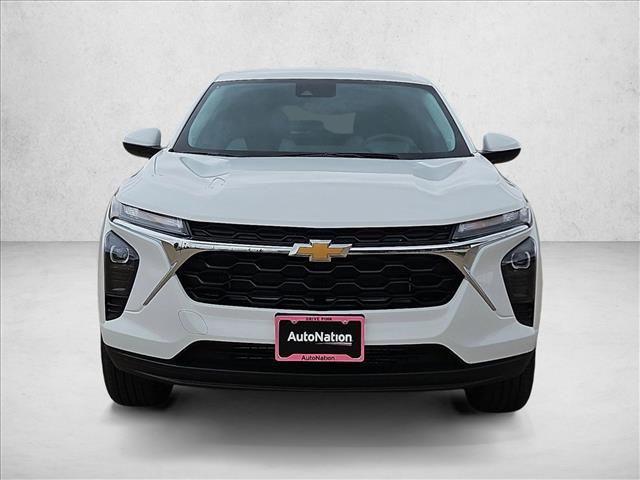 New 2026 Chevrolet Trax LS w/ LS Convenience Package FWD image 6