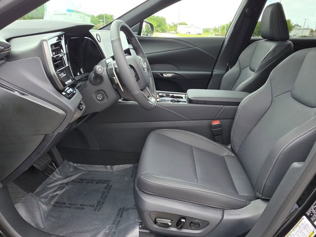 New 2026 Lexus RX 350 Premium Plus FWD image 22