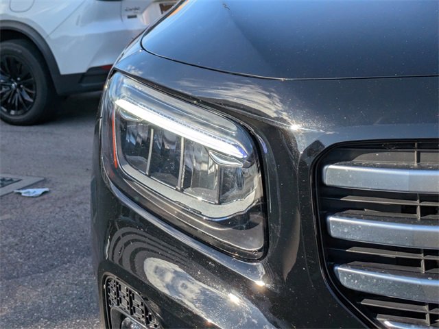 Used 2025 Mercedes-Benz GLB 250 image 8