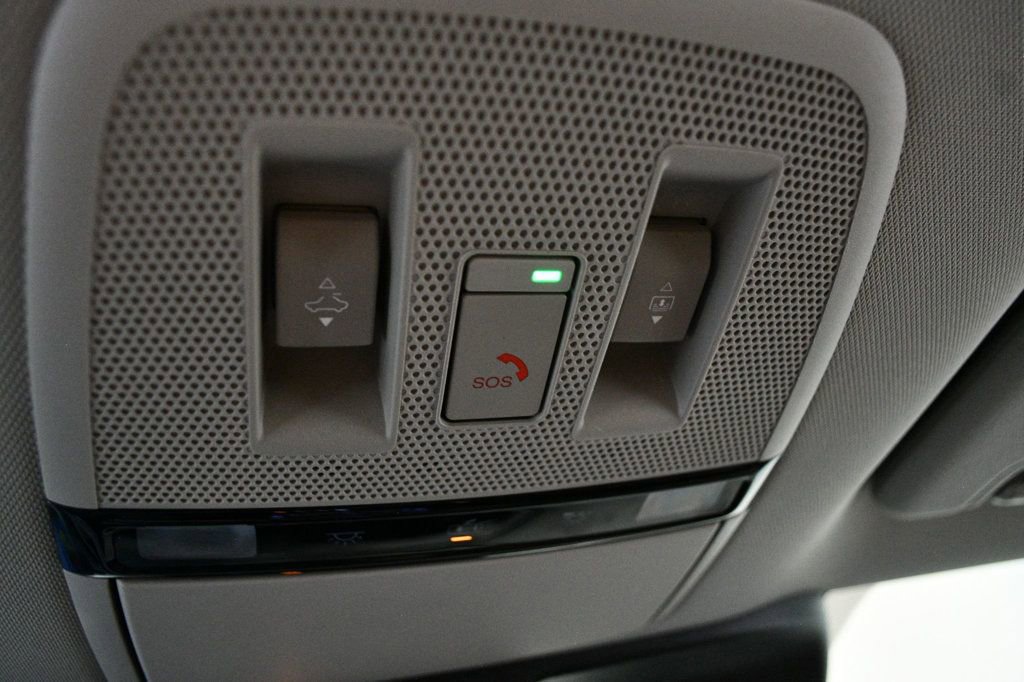 Used 2025 INFINITI QX80 Sensory image 72