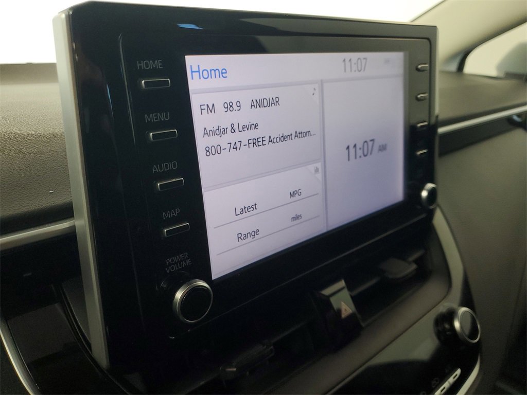 Used 2020 Toyota Corolla LE image 17