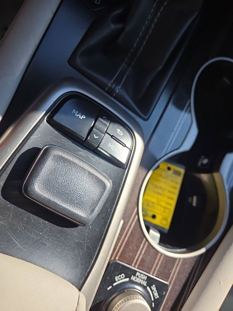 Used 2019 Lexus RX 350 350 w/ Luxury Package image 39